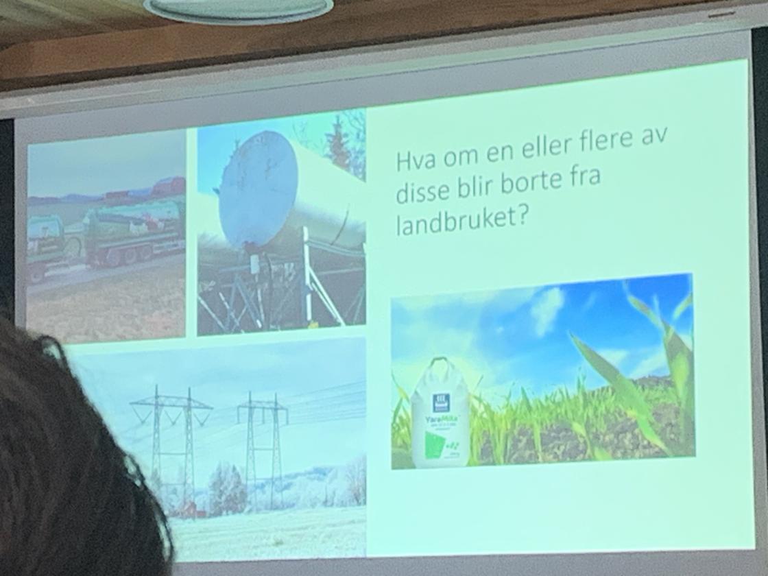Hva om...?