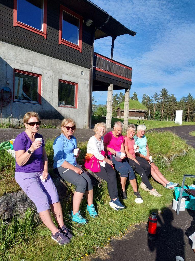 Sirdal bygdekvinnelag