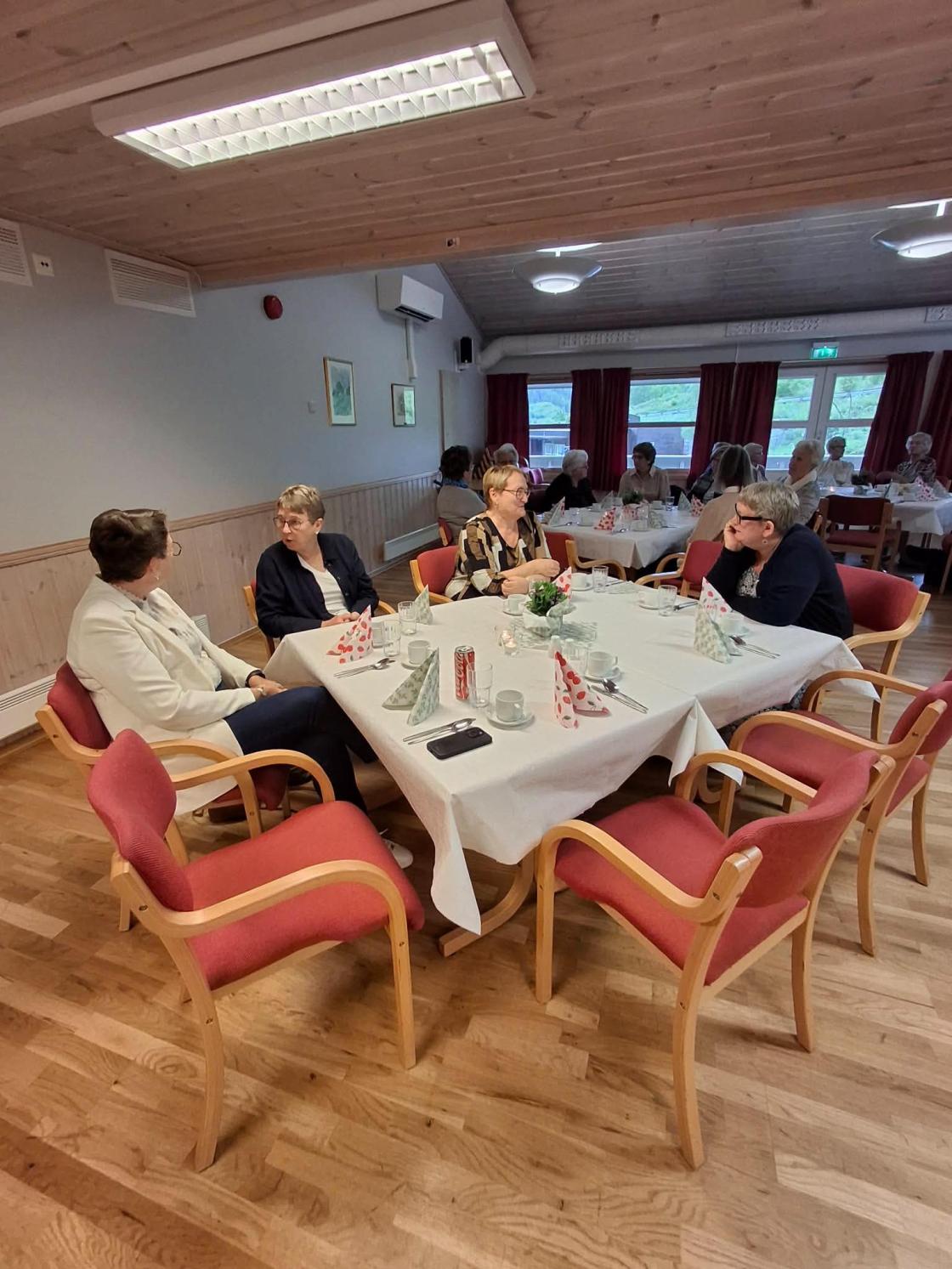 Sonemøte Helleland