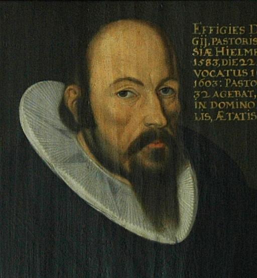 Daniel Jørgensen