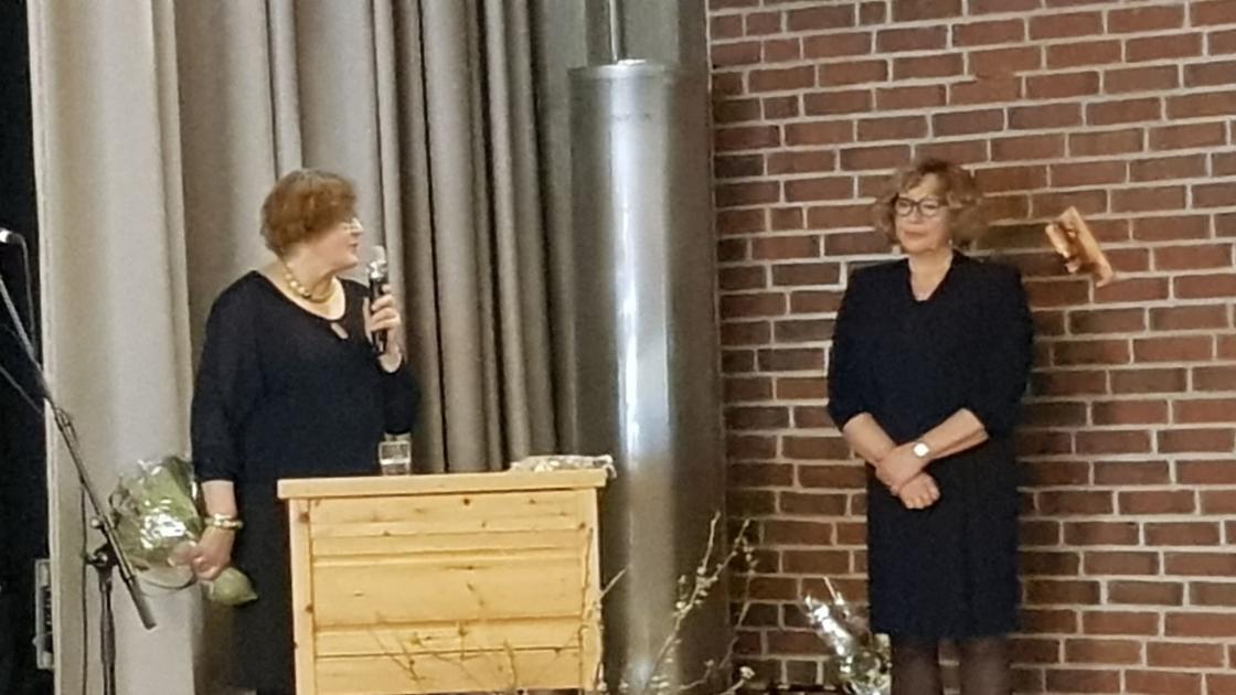 Solveig Linge Stakkestad Valldal BKL