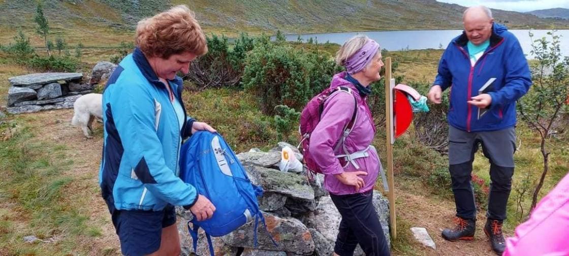 Tid for klypp i stølsboka,