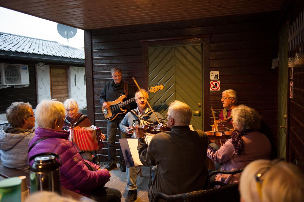 Gruppa &amp;quot;Kan hende&amp;quot;