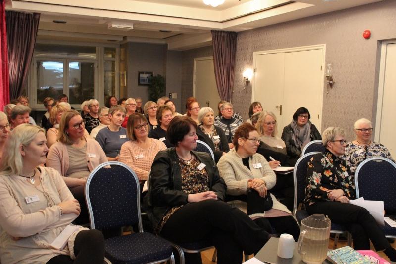 Foto: Anne Kathrine Munkejord.