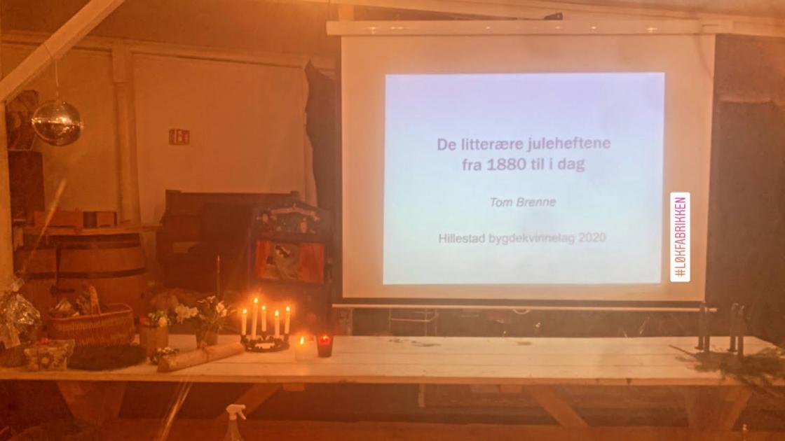 Foto: Nils B L Plosnic