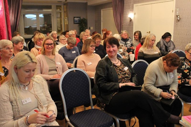 Foto: Anne Kathrine Munkejord.