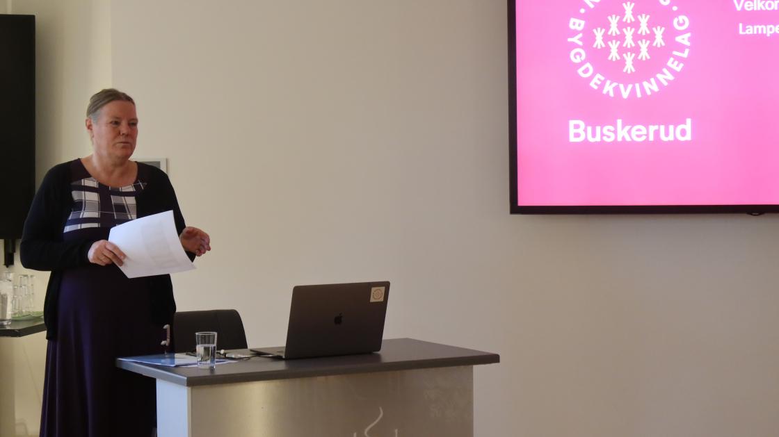 Litt praktisk informasjon