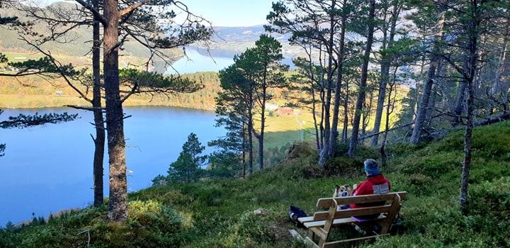 Eidsbygda  Bygdekvinnelag