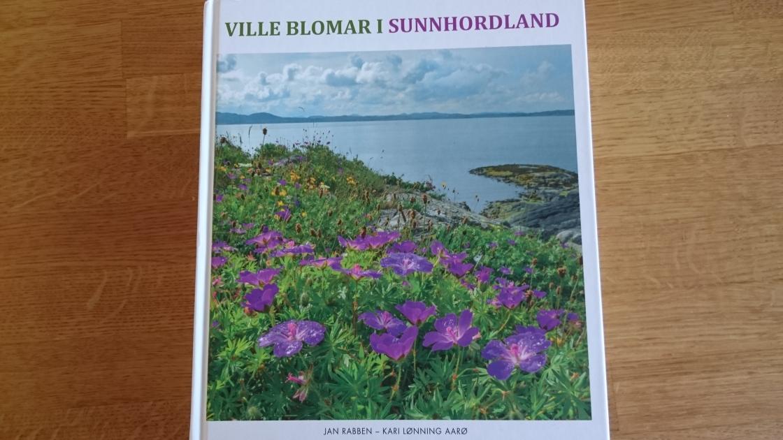 Ville vekster i Sunnhordland