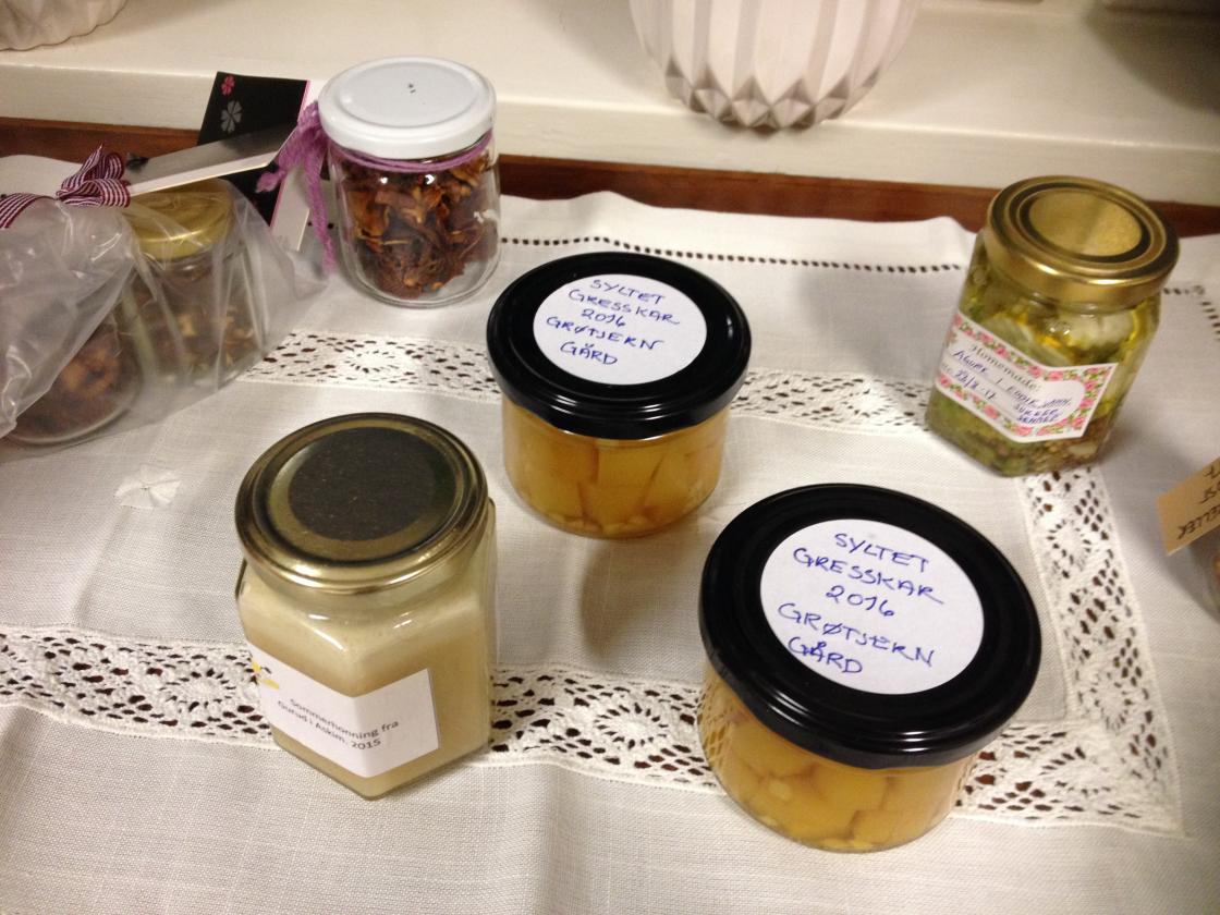 Flere fine gevinster