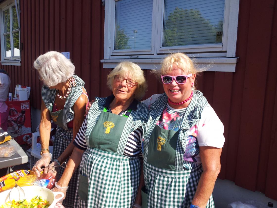 Her er det mat å få kjøpt