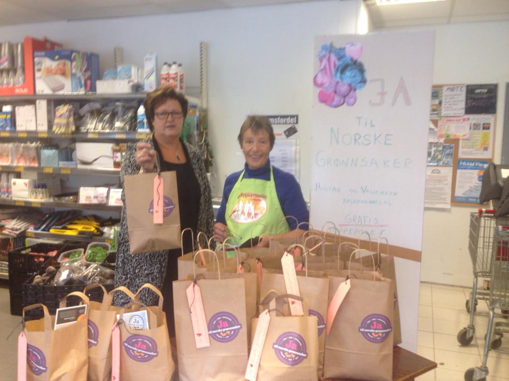 Hustad og Vassenden BKL