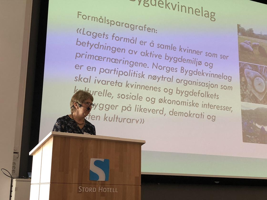 Tove Beate Hoppestad