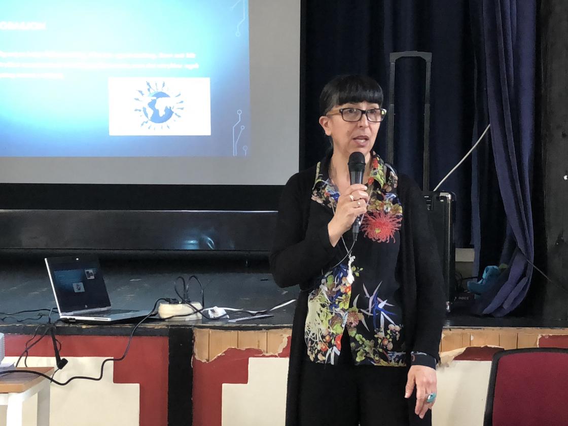 Sosan Asgari Mollestad