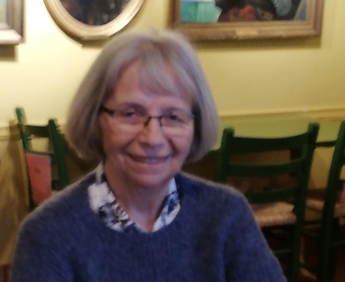 Turi Aaby - varamedlem