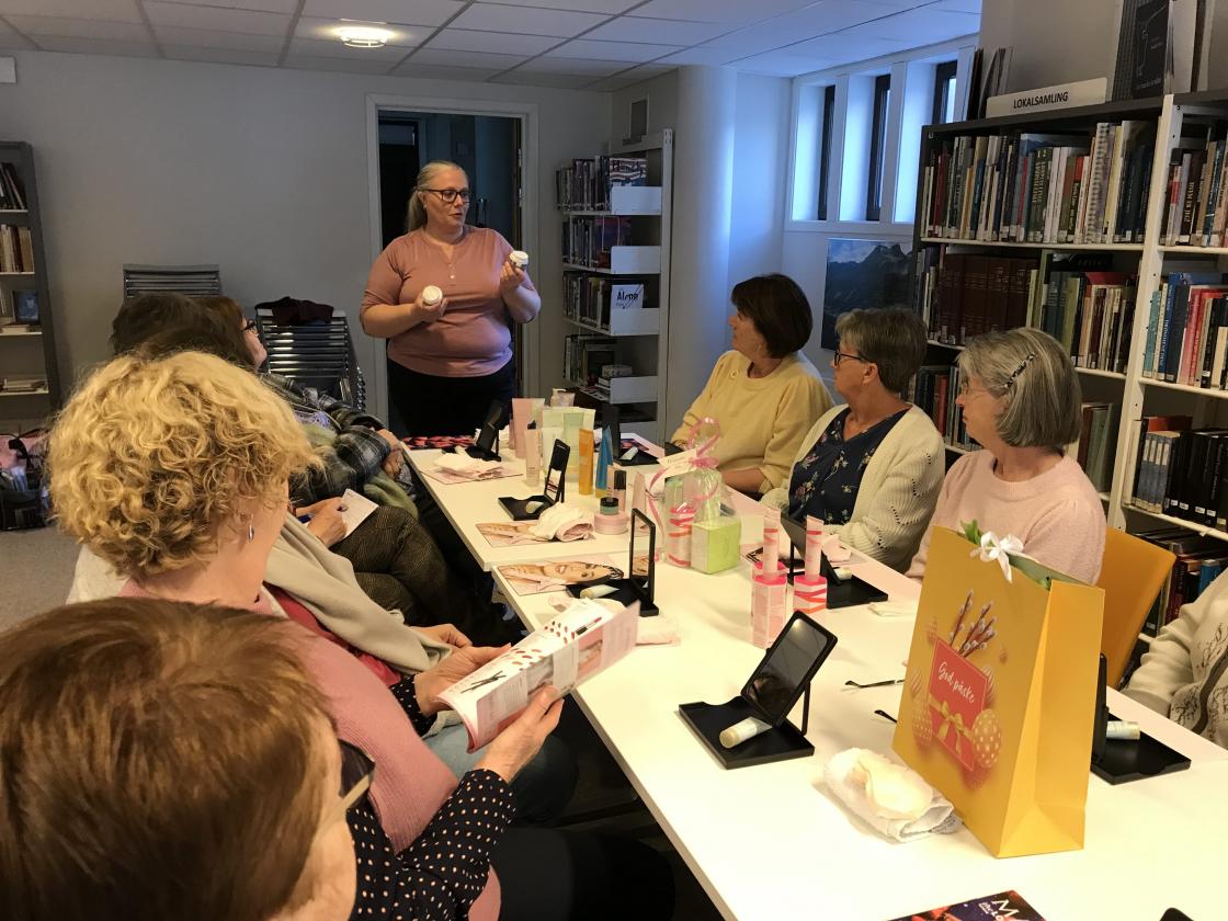 Spennande tilbud på påskeoverraskelse.