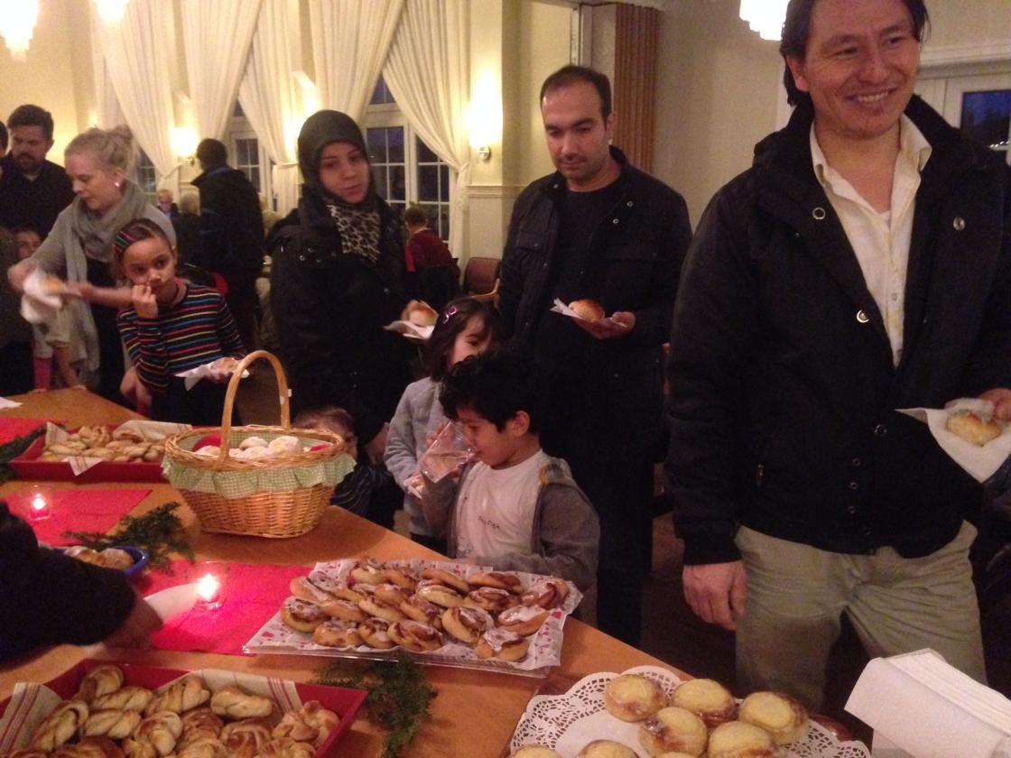 Foto: Pernille Lemming