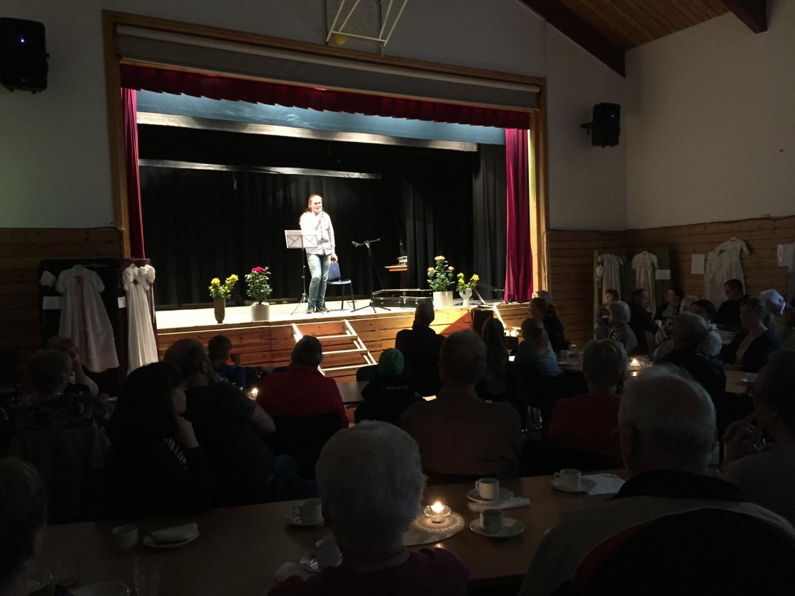 Nils Arne Halle Erstad