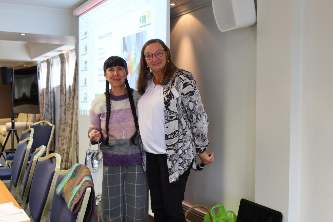 Sosan Asgari Mollestad