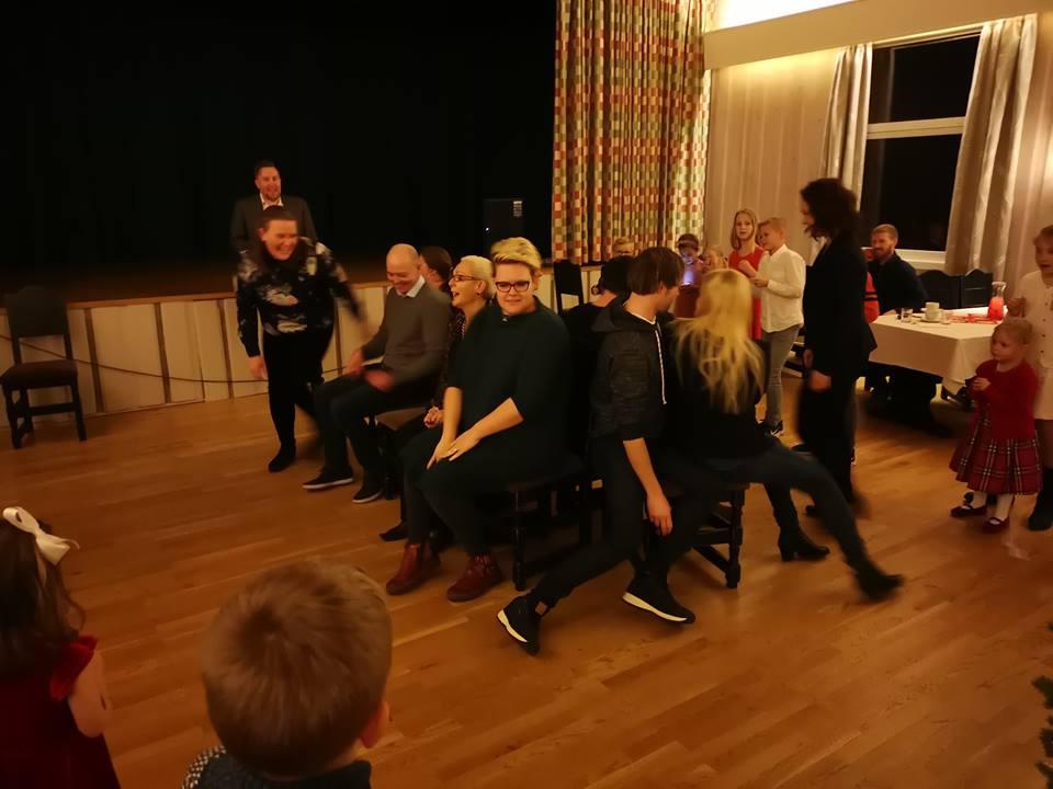 Stolleken for de voksne