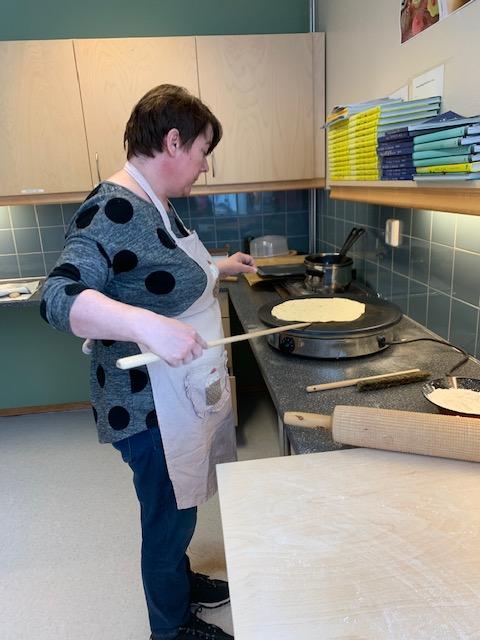 Marina steiker bondelefse