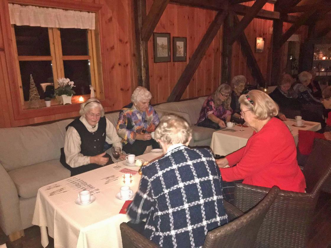 Loddnummerere legges i nummerert rekkefølge