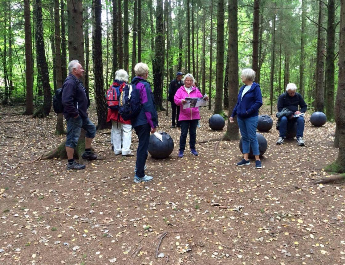 &amp;quot;På blåbærtur&amp;quot;