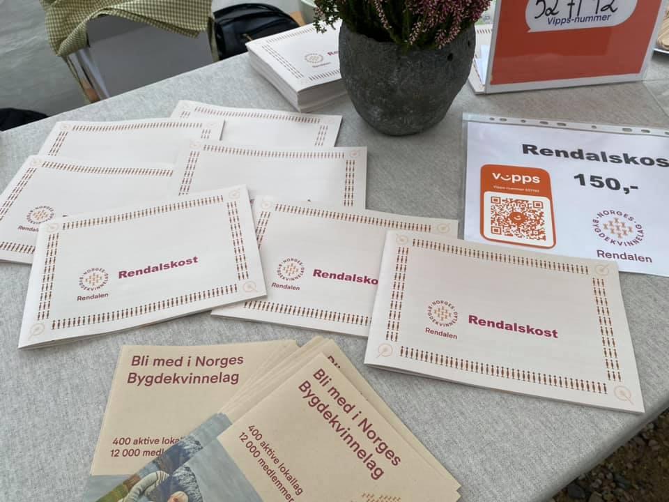 Rendalskost ble solgt