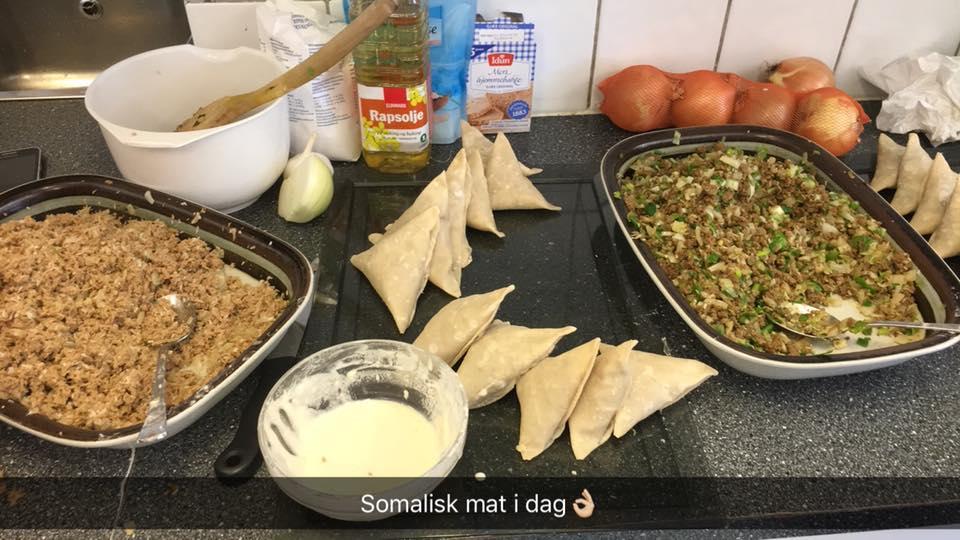 Samosa