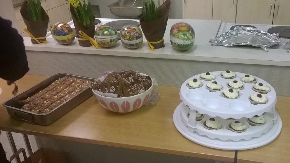 Bevertning og gevinster