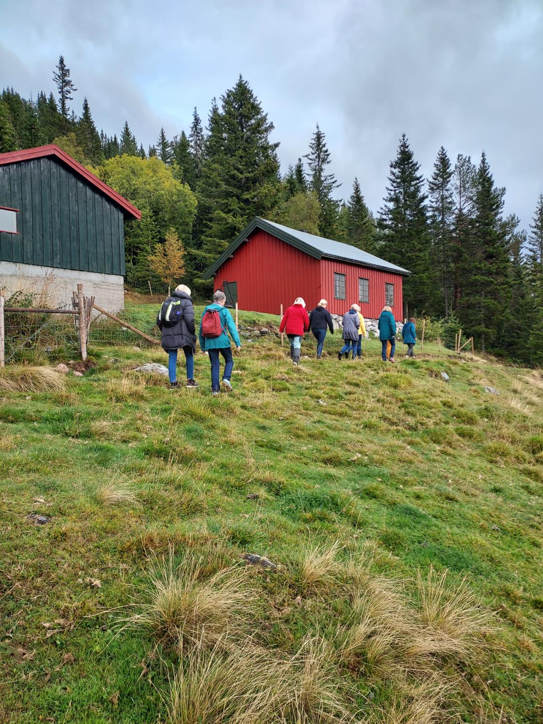 Nordbø