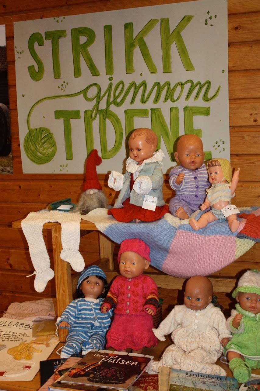 Årets temautstilling