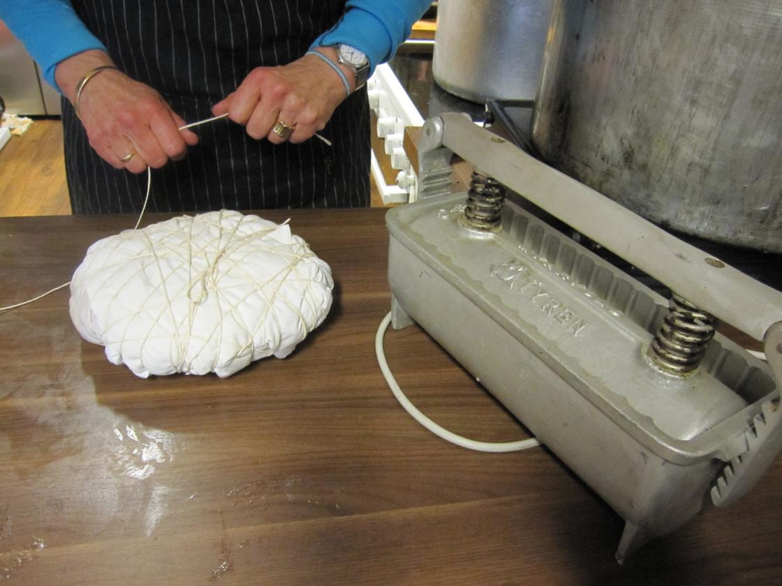 to varianter av sylte