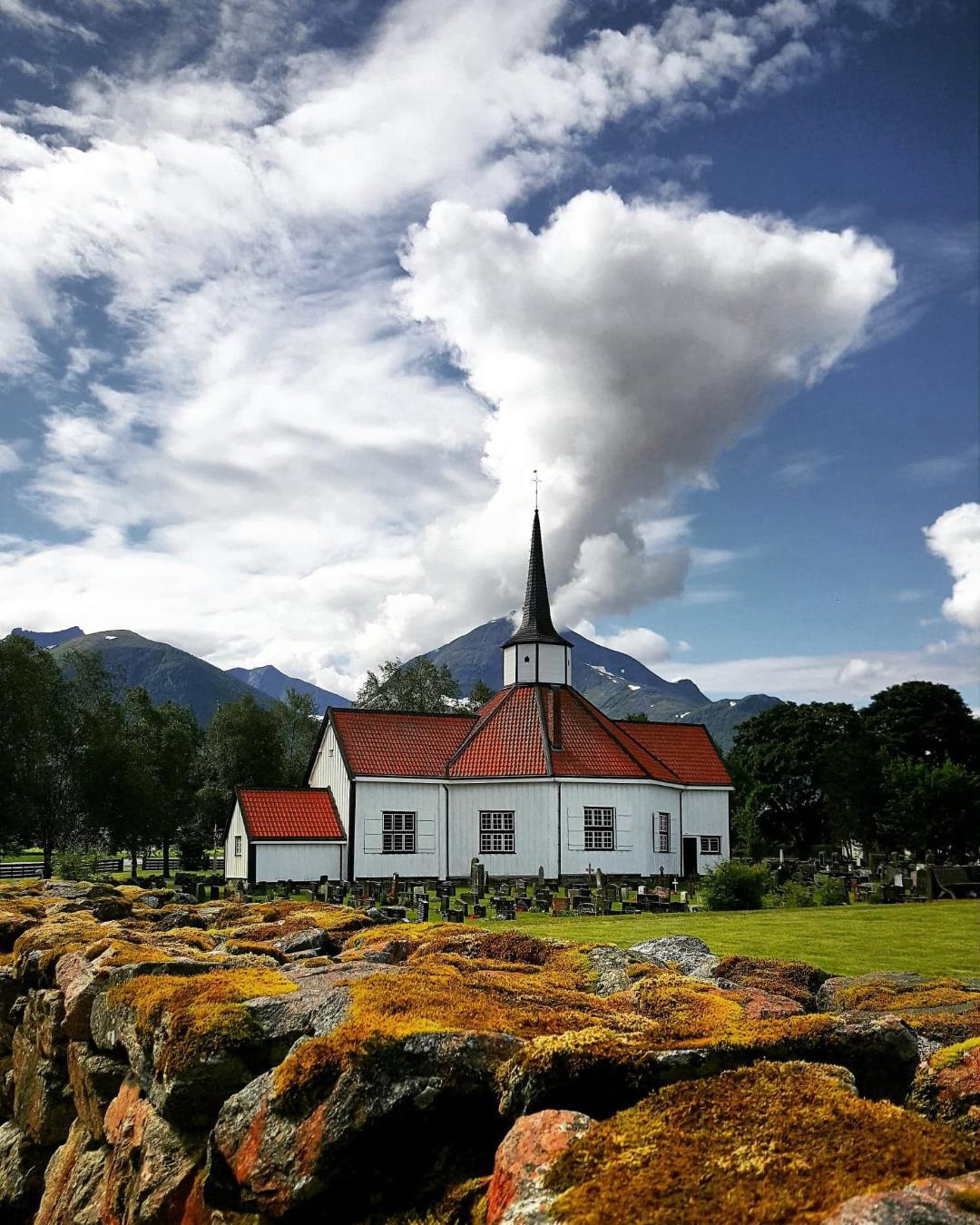 Tresfjorden Bygdekvinnelag
