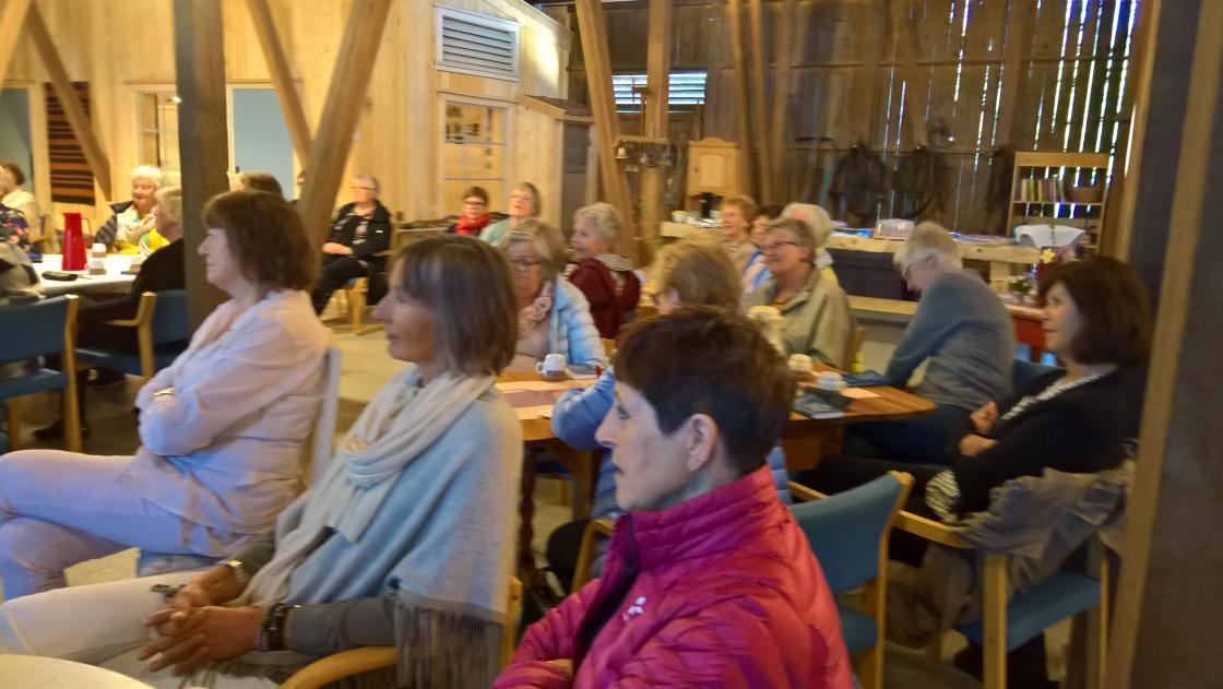 Bygdekvinner fra Vardal