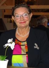 Sølvi Jødal