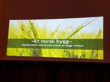 foto: Aud-Marit Netteland