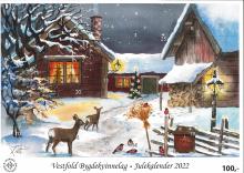 Adventskalender 2022