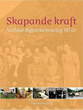 Valldal Bygdekvinnelag 90år.