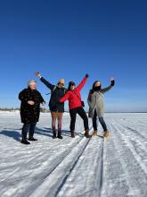 Søk om momskompensasjon og få tilbake pengar som kan bidra til kjekke aktivitetar i laget.