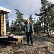 Bygdevandring Støvletjern