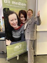 Foto: Liv Borghild Hildre