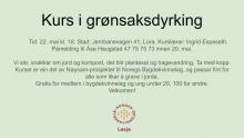 Informasjonsplakaten