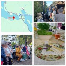 Juni tur