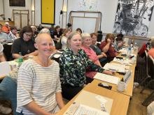 Foto: Liv Borghild Hildre