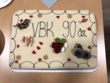 Gratulerer!