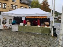 Standen vår 