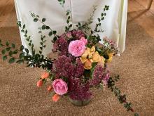 Blomster