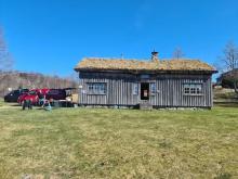 Kvæven bygdetun
