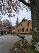 Lokallagssamling Kronen Gaard